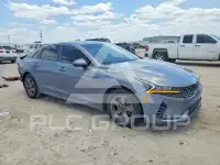 2024 KIA K5 фото