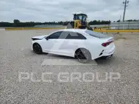 2024 KIA K5 фото