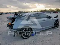 2024 KIA K5 фото