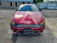 2024 KIA K5 photo
