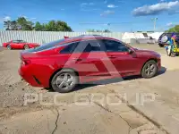 2024 KIA K5 photo