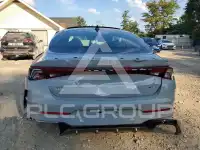 2024 KIA K5 фото