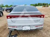 2024 KIA K5 фото