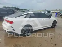 2024 KIA K5 photo