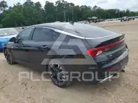 2024 KIA K5 фото