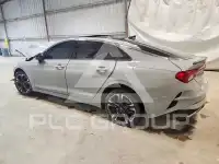 2024 KIA K5 фото