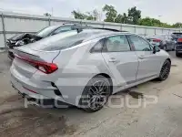 2024 KIA K5 фото