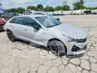 2024 KIA K5 photo