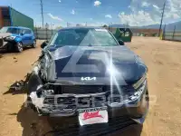 2024 KIA K5 фото