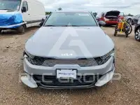2024 KIA K5 фото