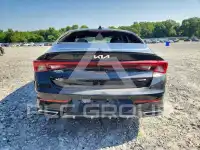 2024 KIA K5 фото