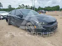 2024 KIA K5 фото