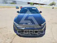 2024 KIA K5 фото