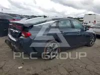2024 KIA K5 фото
