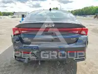 2024 KIA K5 фото