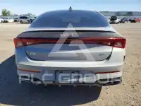 2024 KIA K5 photo