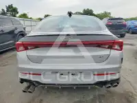 2024 KIA K5 фото