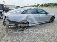 2024 KIA K5 фото