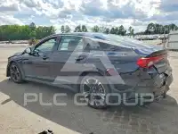 2024 KIA K5 фото