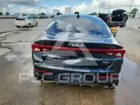 2024 KIA K5 фото
