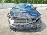2024 KIA K5 фото