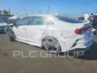 2024 KIA K5 фото