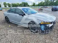 2024 KIA K5 фото