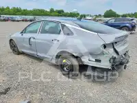 2024 KIA K5 фото