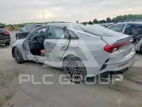 2024 KIA K5 фото