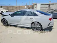 2024 KIA K5 фото