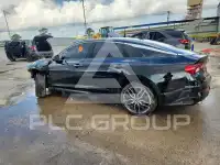 2024 KIA K5 фото