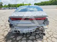 2024 KIA K5 photo