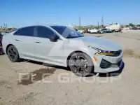 2024 KIA K5 photo