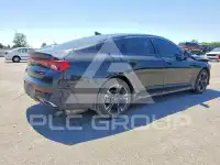 2024 KIA K5 фото