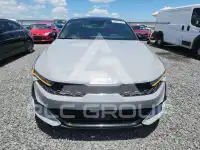 2024 KIA K5 фото