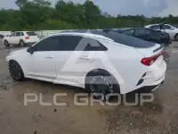 2024 KIA K5 photo