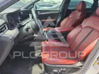 2024 KIA K5 фото