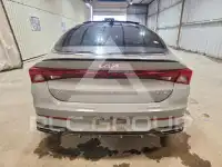 2024 KIA K5 фото