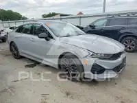 2024 KIA K5 фото