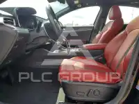 2024 KIA K5 фото
