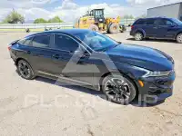 2024 KIA K5 фото