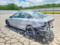 2024 KIA K5 photo
