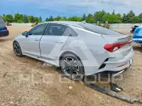 2024 KIA K5 фото
