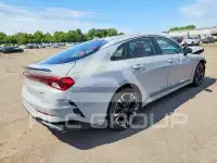 2024 KIA K5 фото