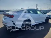2024 KIA K5 фото