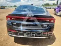 2024 KIA K5 фото