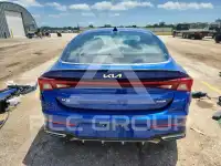 2024 KIA K5 фото