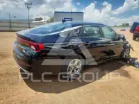 2024 KIA K5 фото