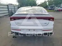 2024 KIA K5 фото