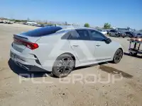 2024 KIA K5 photo